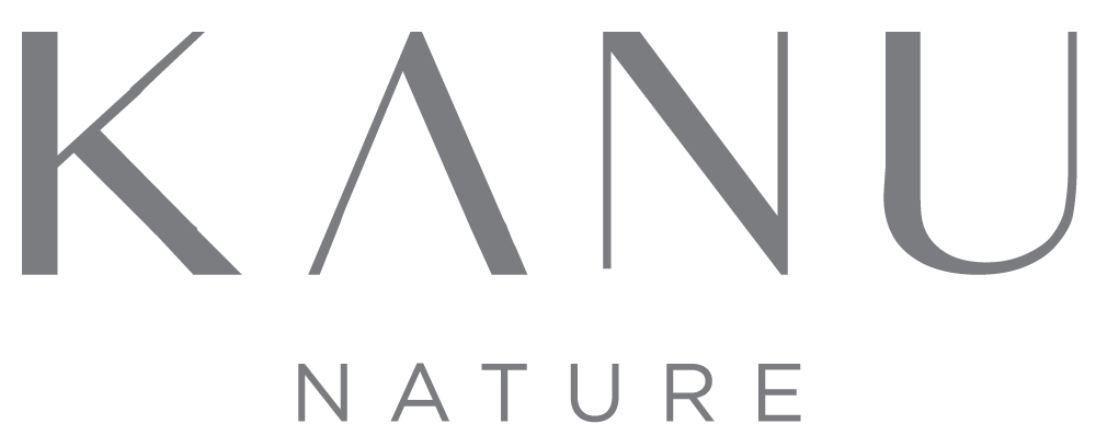 Kanu nature Logo 1 grey transparent 1