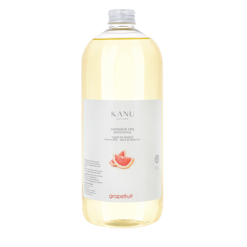 Kanu nature Kanu Nature olejek do masazu spa grejpfrut massage oil grapefruit removebg preview