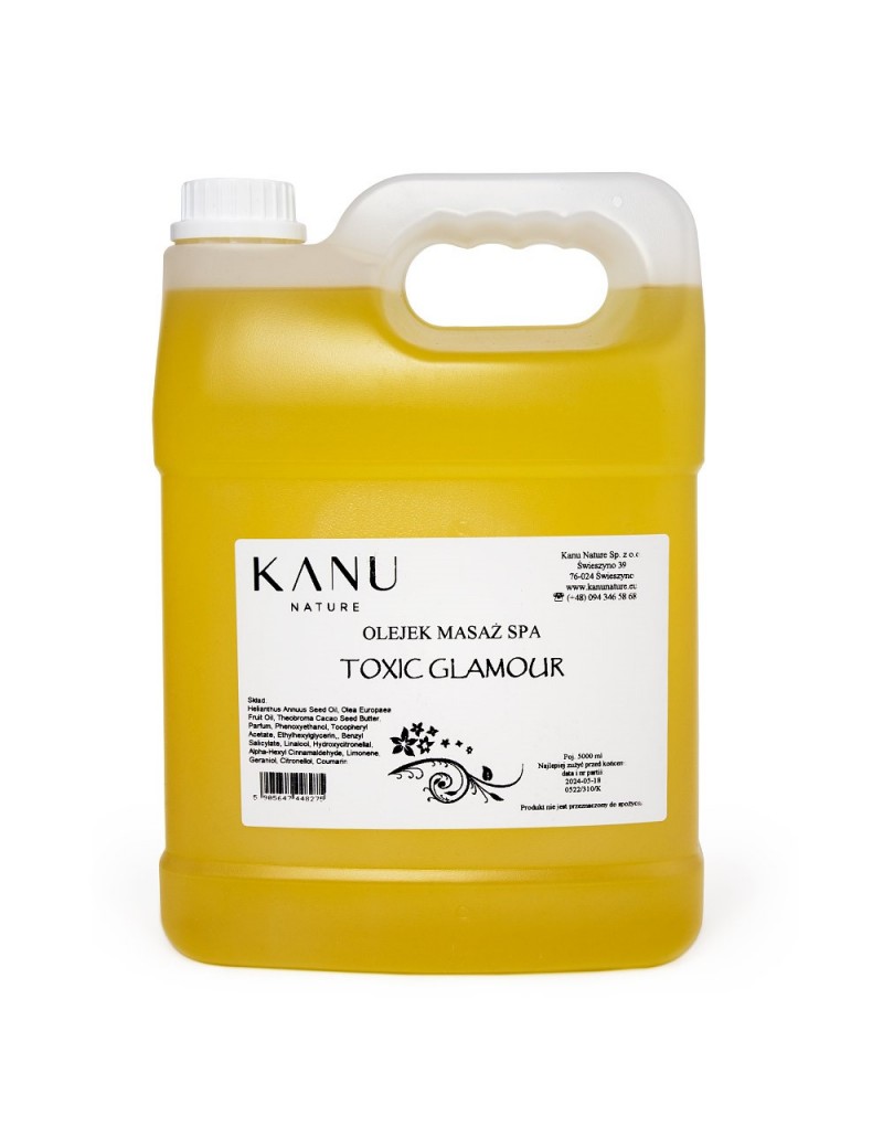 Kanu nature