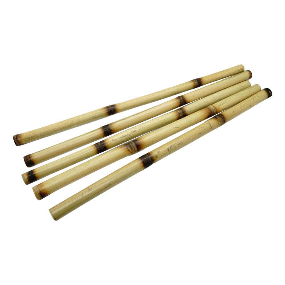 Kanu nature bat din bambus pentru masaj 40cm 1 5 2cm grosime ars masajshop happy tour