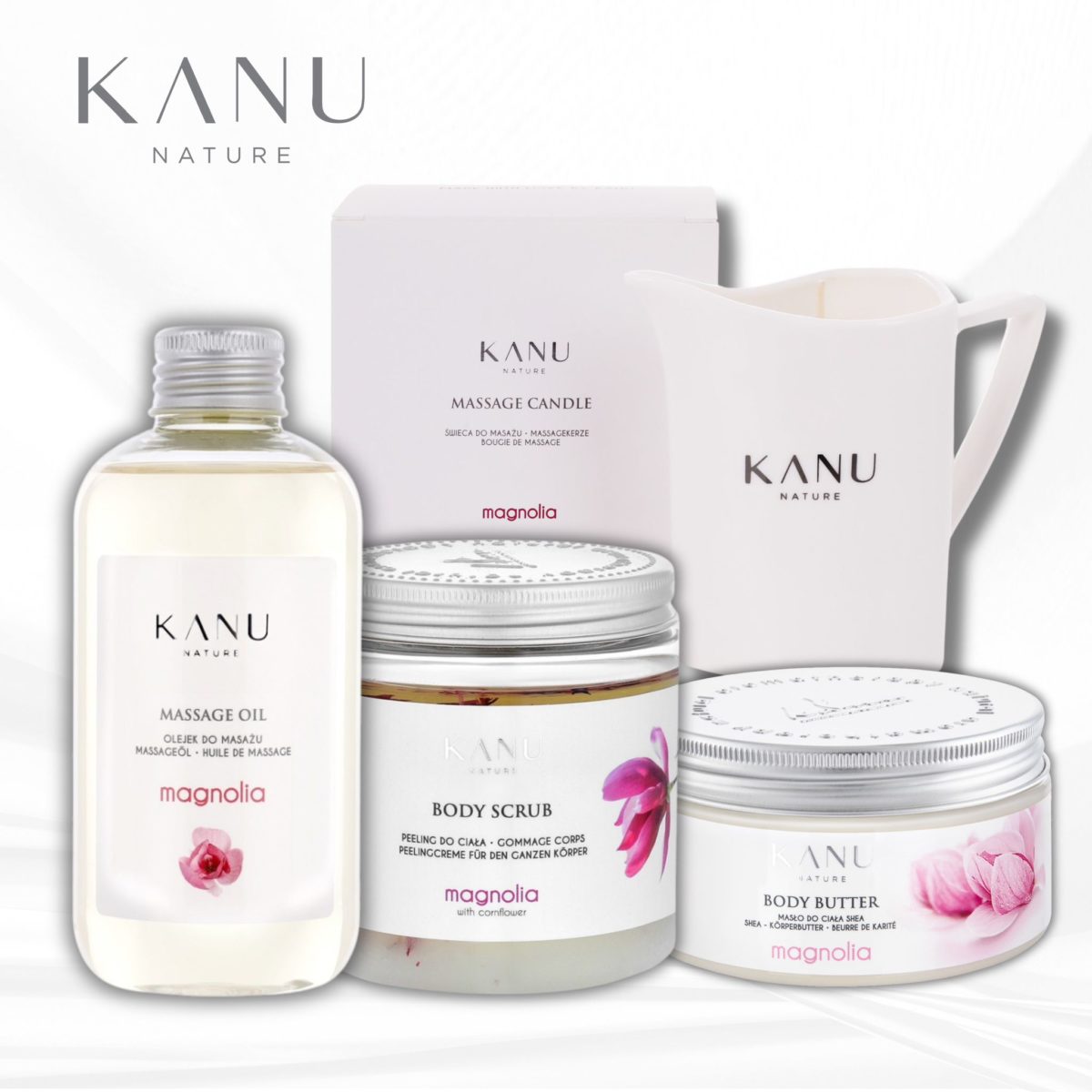 Kanu nature pachet magnolia kanu nature romania happy tour ok masajshop