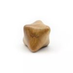 CUB de masaj din lemn pentru trigger points
