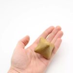 CUB de masaj din lemn pentru trigger points - imagine 2
