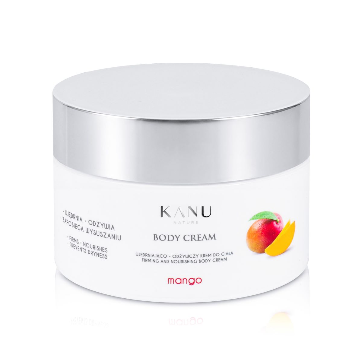 crema_fermitate_hidratare_mango_kanu_nature_romania_happy_tour_masajshop Crema Fermitate si Hidratare MANGO - imagine 1