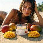 Crema Fermitate si Hidratare MANGO - imagine 2
