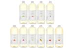 Pachet Profesional Kanu Nature – ERafinament și performanță în masaj - 10 Uleiuri - Cadou Prosop mic Premium - imagine 2