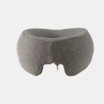 Perna Cap/Față Ergonomică pentru Masă de Masaj – Accesoriu Profesional Masaj & SPA - imagine 2