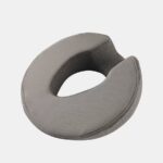 Perna Cap/Față Ergonomică pentru Masă de Masaj – Accesoriu Profesional Masaj & SPA - imagine 5